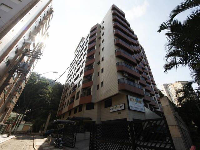 Apartamento para Venda em São Vicente - 2