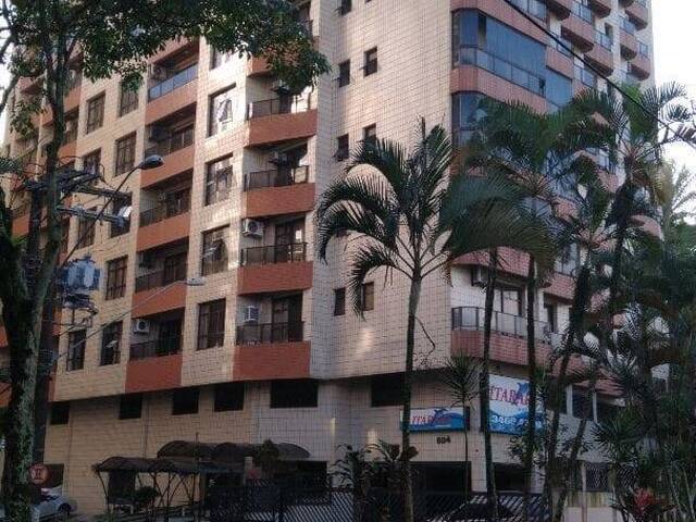 Apartamento para Venda em São Vicente - 3