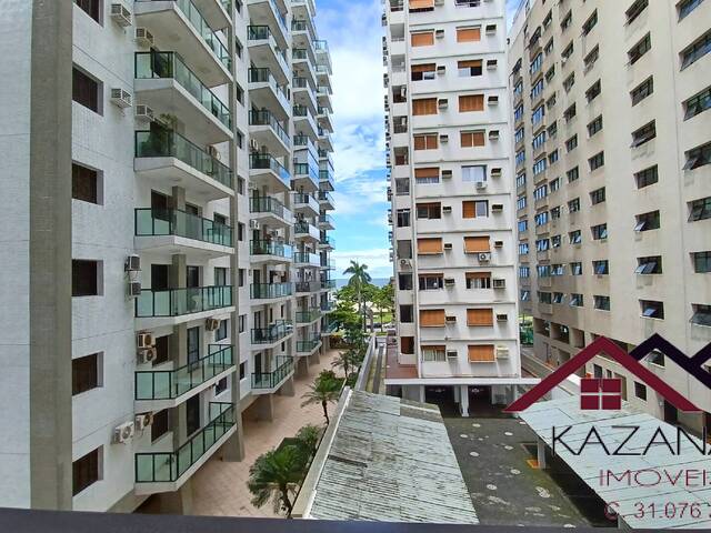 #5608 - Apartamento para Venda em Santos - SP - 1