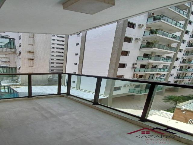#5608 - Apartamento para Venda em Santos - SP - 3