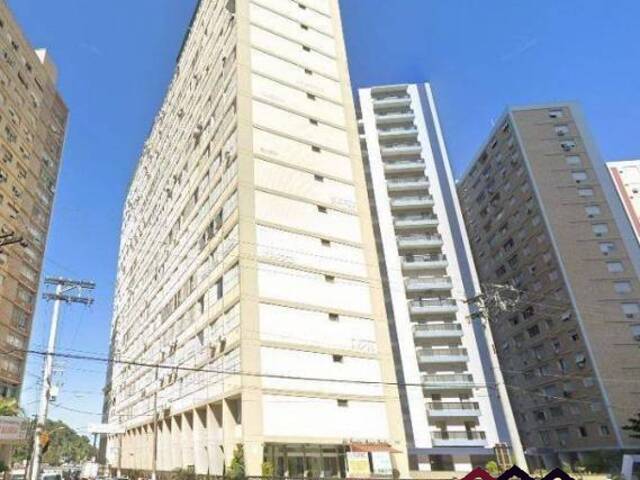 #5609 - Apartamento para Venda em Santos - SP