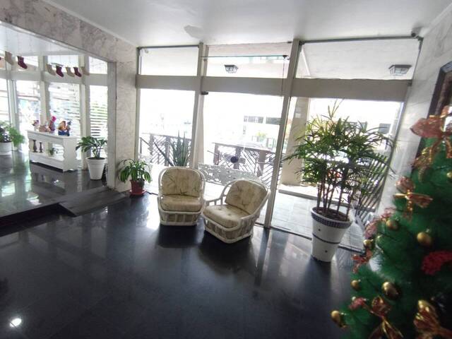 Apartamento para Venda em Santos - 4