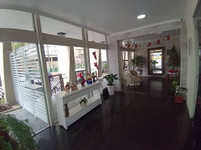 Apartamento para Venda em Santos - 5