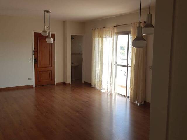 Apartamento para Venda em Jundiaí - 5