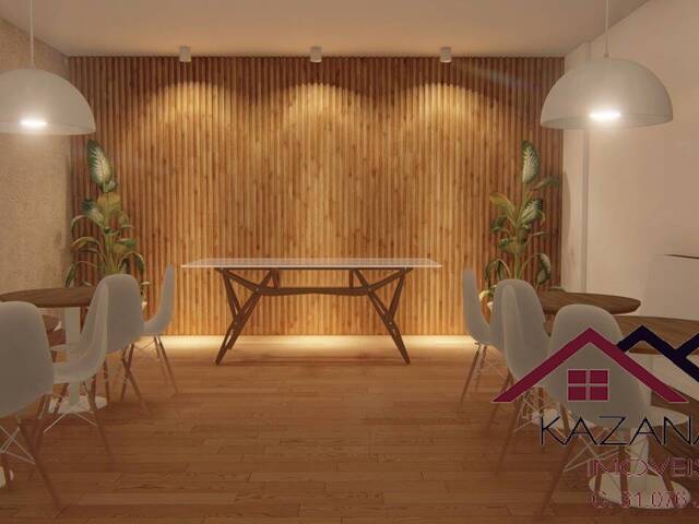 Apartamento para Venda em Santos - 4