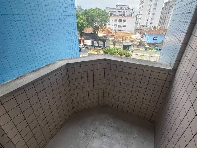 Apartamento para Venda em Santos - 5
