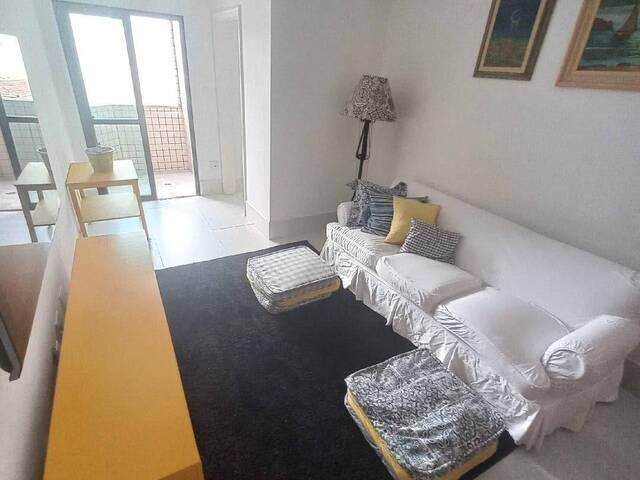 #4827 - Apartamento para Venda em Santos - SP