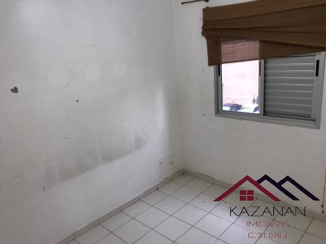 #5620 - Apartamento para Venda em São Paulo - SP - 3