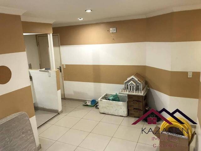 #5620 - Apartamento para Venda em São Paulo - SP - 2