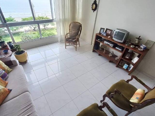 Apartamento para Venda em Santos - 4