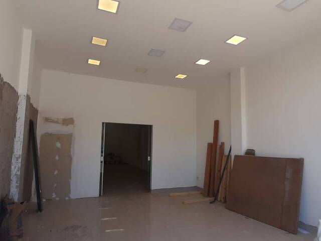 Sala para Venda em Santos - 4
