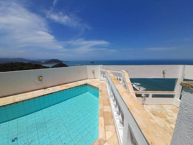 Apartamento para Venda em Guarujá - 5
