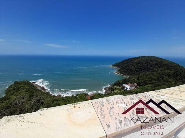 #5640 - Apartamento para Venda em Guarujá - SP - 2