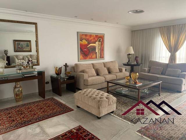 Apartamento para Venda em Santos - 2