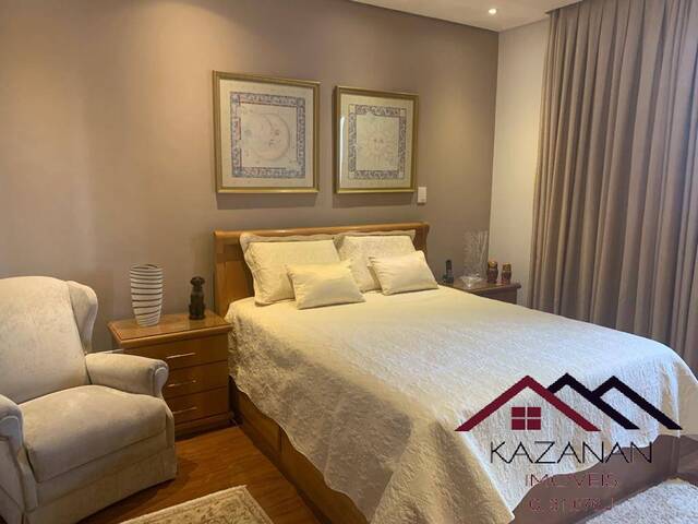 Apartamento para Venda em Santos - 5