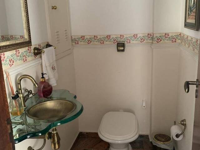 Apartamento para Venda em Santos - 4