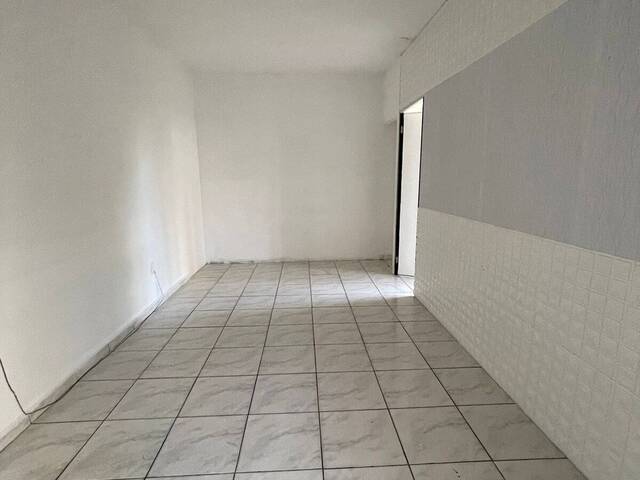 #5648 - Sala para Locação em Santos - SP - 2