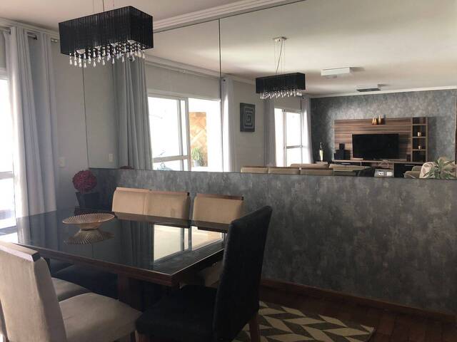 Apartamento para Venda em Santos - 4