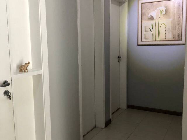 Apartamento para Venda em Santos - 5