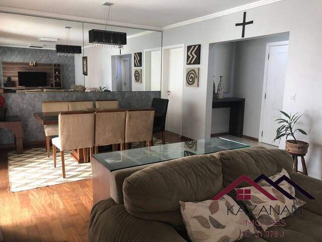 #3996 - Apartamento para Venda em Santos - SP - 3