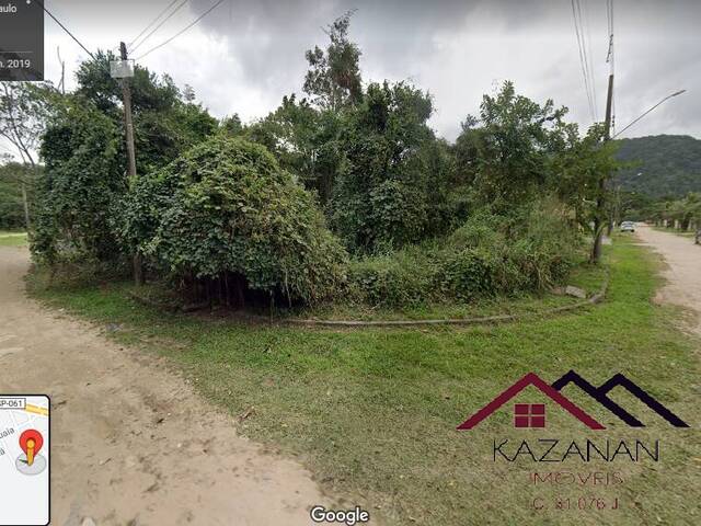 #5659 - Terreno em condomínio para Venda em Guarujá - SP - 1