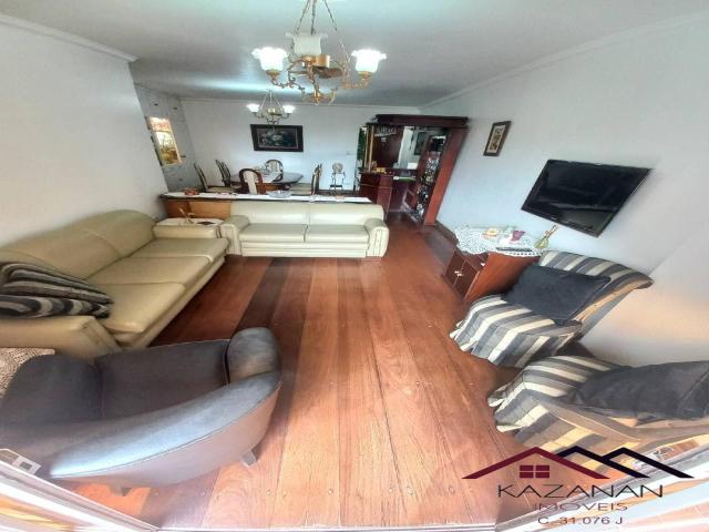 #5663 - Apartamento para Temporada em Santos - SP - 3