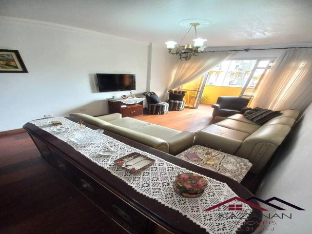 #5663 - Apartamento para Temporada em Santos - SP - 2