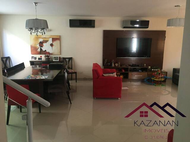 #4106 - Casa para Venda em Santos - SP