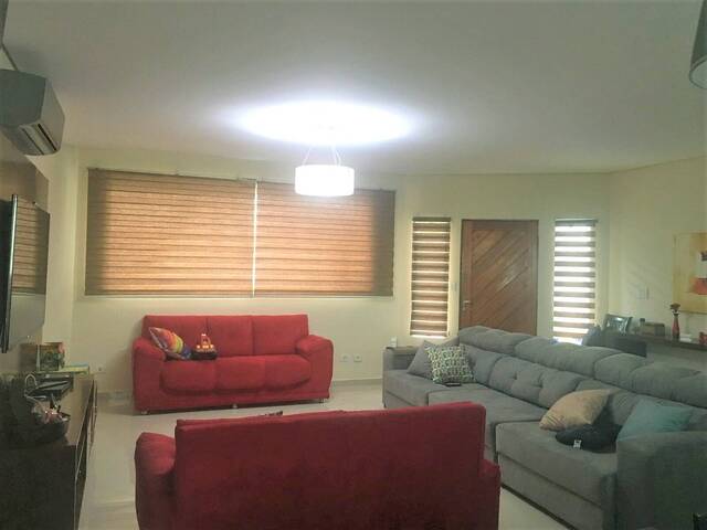 Casa para Venda em Santos - 5