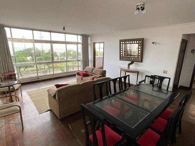 #5370 - Apartamento para Venda em Santos - SP