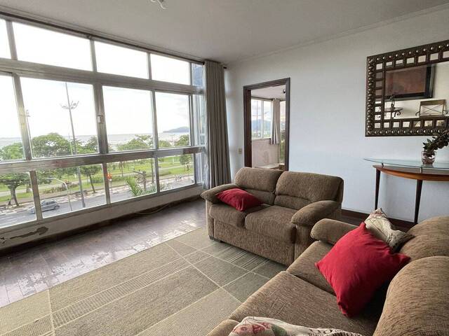 Apartamento para Venda em Santos - 4