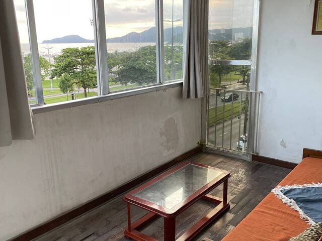 Apartamento para Venda em Santos - 5