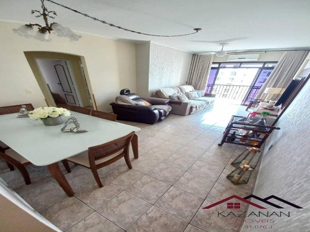 #5665 - Apartamento para Venda em São Vicente - SP - 3