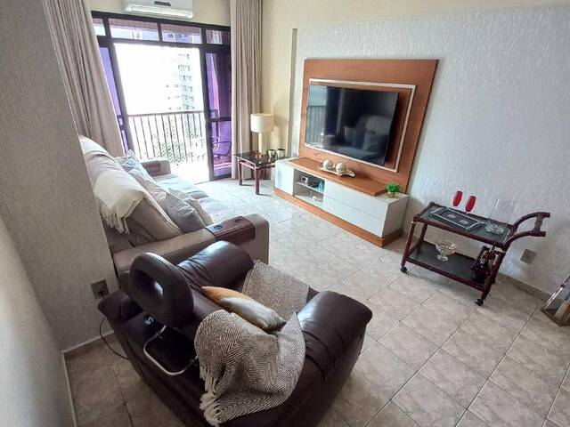 Apartamento para Venda em São Vicente - 5