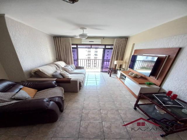#5665 - Apartamento para Venda em São Vicente - SP - 2