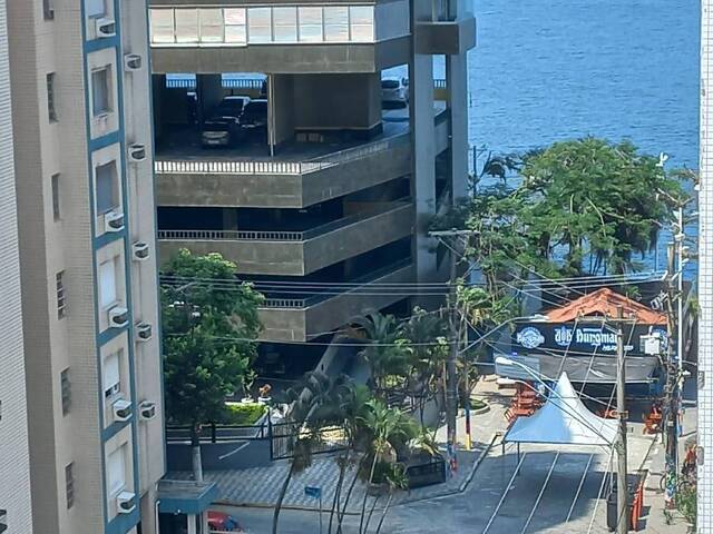 Apartamento para Venda em São Vicente - 4