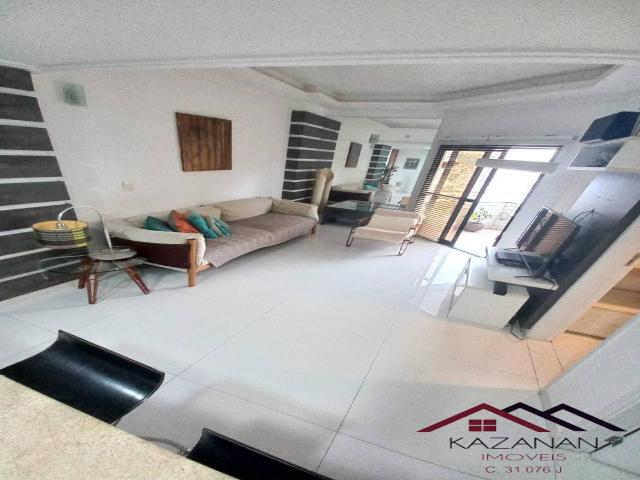 #5669 - Apartamento para Locação em Santos - SP - 3