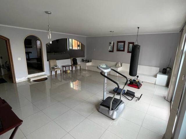 Apartamento para Venda em Santos - 4