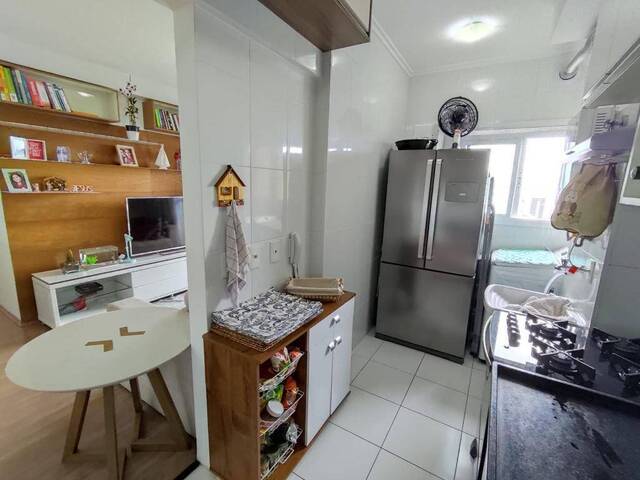 Apartamento para Venda em Santos - 5