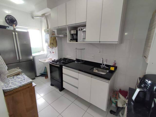 Apartamento para Venda em Santos - 4