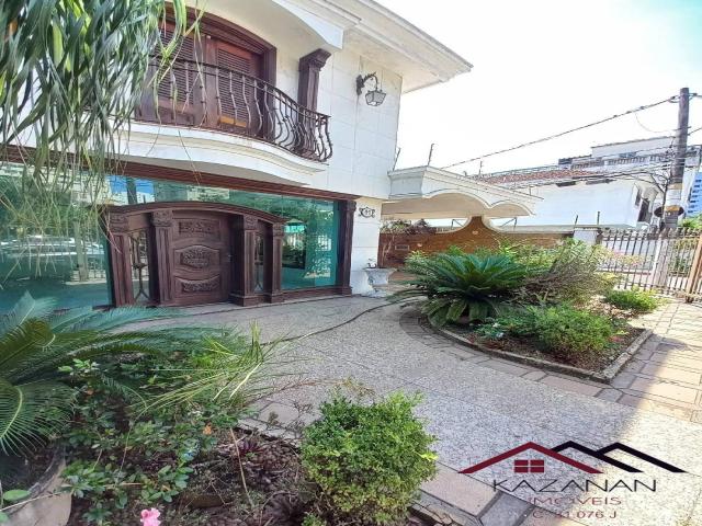 #5677 - Casa para Locação em Santos - SP - 3