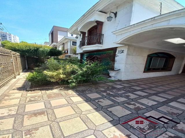 #5677 - Casa para Locação em Santos - SP - 2