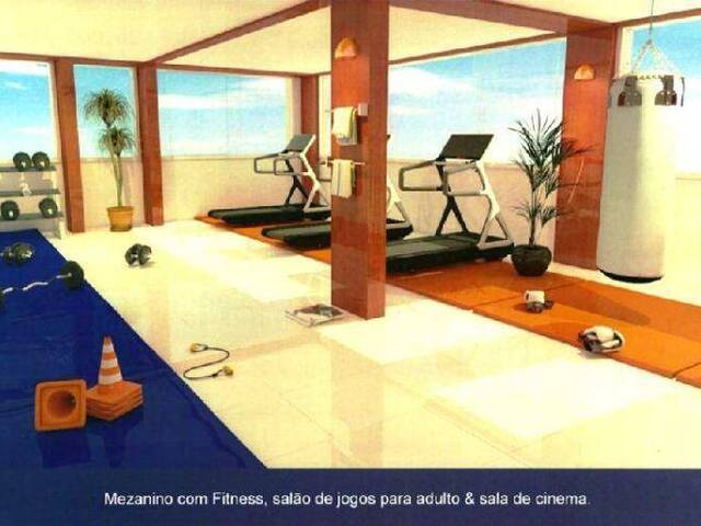 Apartamento para Venda em Ubatuba - 5