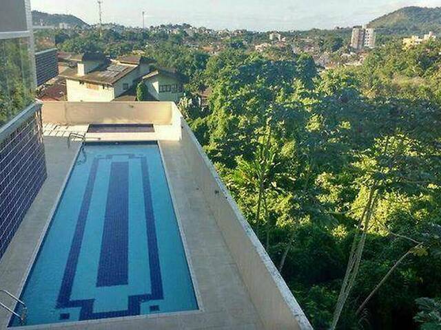 Apartamento para Venda em Ubatuba - 4