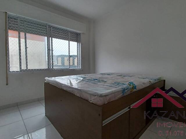 #5704 - Apartamento para Venda em Santos - SP - 2