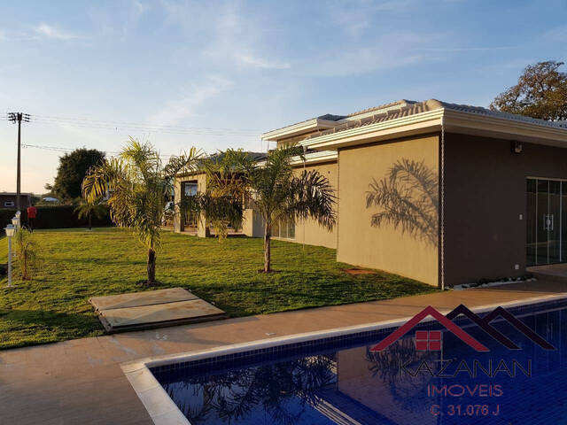 #5707 - Casa para Venda em Arandu - SP - 3