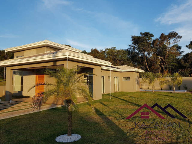 #5707 - Casa para Venda em Arandu - SP - 2