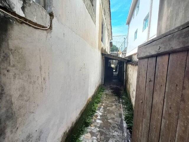 Terreno para Venda em Santos - 5