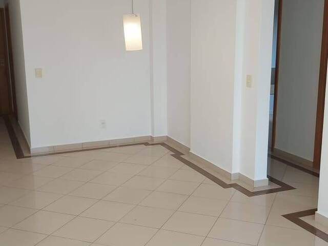 #5731 - Apartamento para Locação em Santos - SP - 3