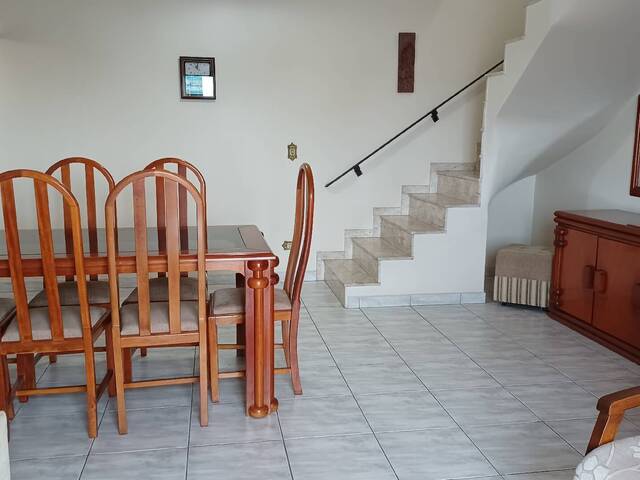 Apartamento para Venda em Santos - 5